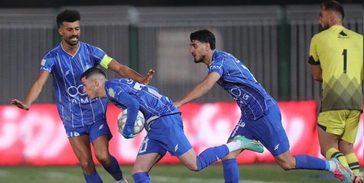 حکمرانی لیگ برتری‌ها، جای خالی شگفتی‌سازان!