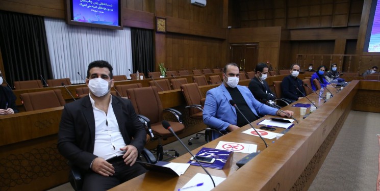 قهرمانان گوشت قربانی بازی سیاسیون