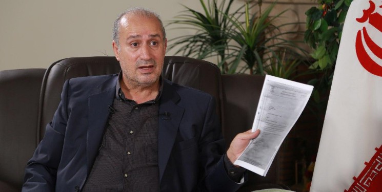 «بی‌کفایت»‌ها «عذرخواهی» هم بلد نیستند
