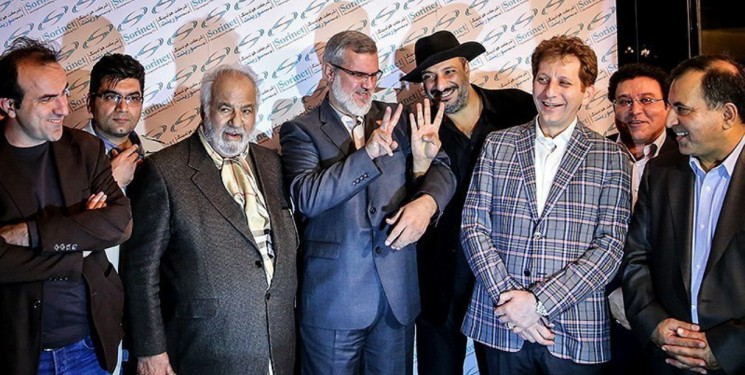 عابربانک‌ها در میدان مین!