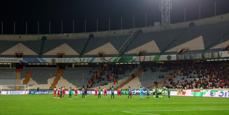 فرش قرمز مدعیان برای پرسپولیس!