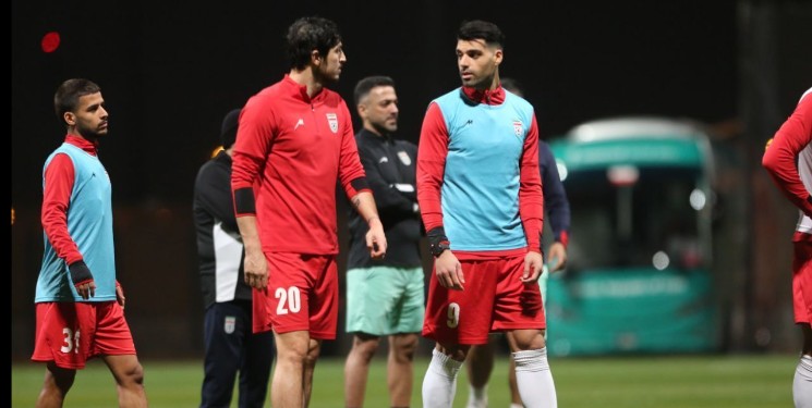 جای «مهدی»ها عوض شد!