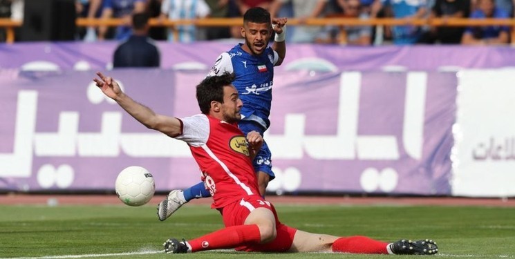 هر چه آقای داور بگوید