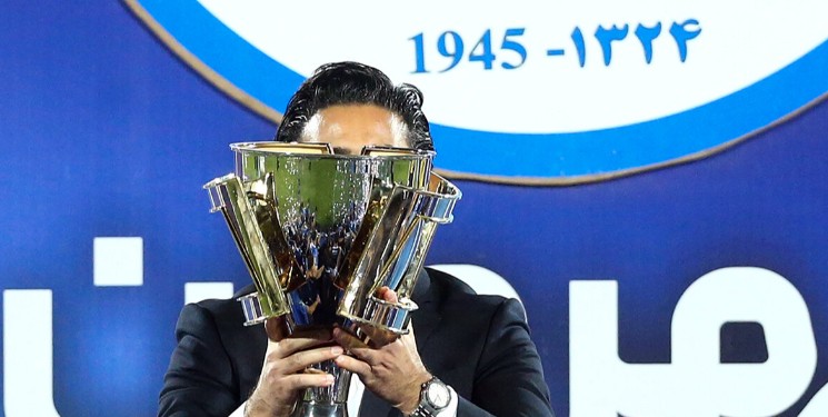 فرهاد مجیدی؛ طلسم شکن بی‌وفا