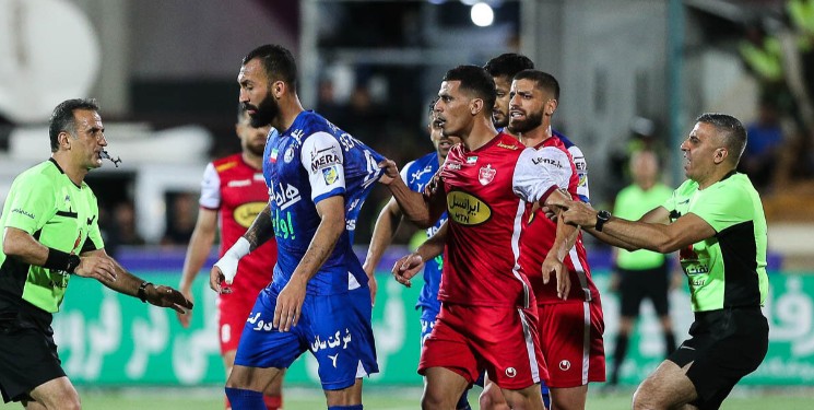 آفتابه لگن هفت دست، شام‌ونهار هیچی!