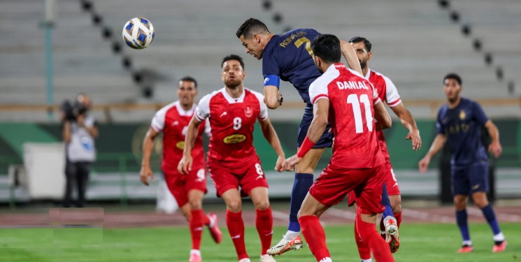 بردند، باختند، مساوی کردند!