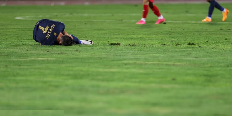 از استقلال - آنیانگ تا پرسپولیس - النصر؛ چمن آزادی هوای تازه می‌خواهد
