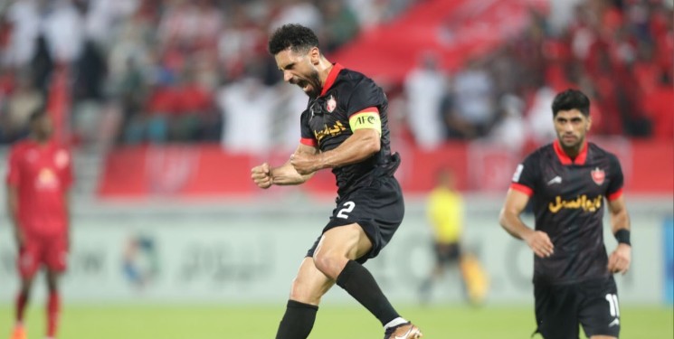 از جبران مافات پرسپولیس در دوحه تا پاگشای نیمار در تهران