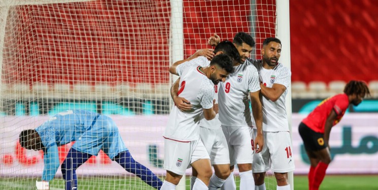مصاف با گربه سیاه برای رسیدن به کی‌روش و رفقا!