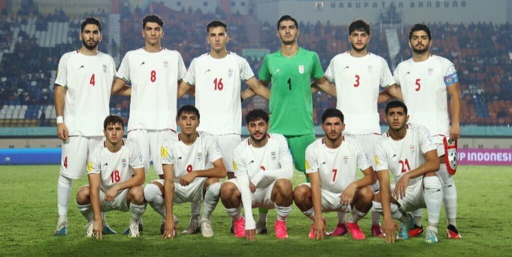 دل‌نگران تیم درخشانِ عبدی؛ ستاره‌های نوجوان به تیم بزرگسالان می‌رسند؟