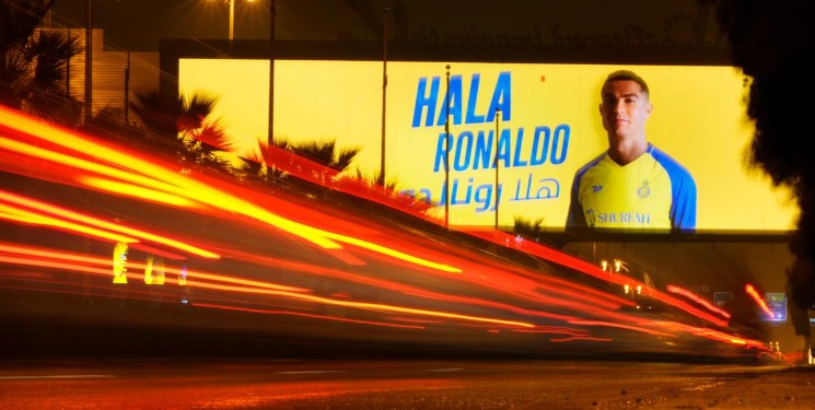 لیگ عربستان، الهلال و نیمار در صدر گران‌ترین‌‎های فوتبال باشگاهی آسیا