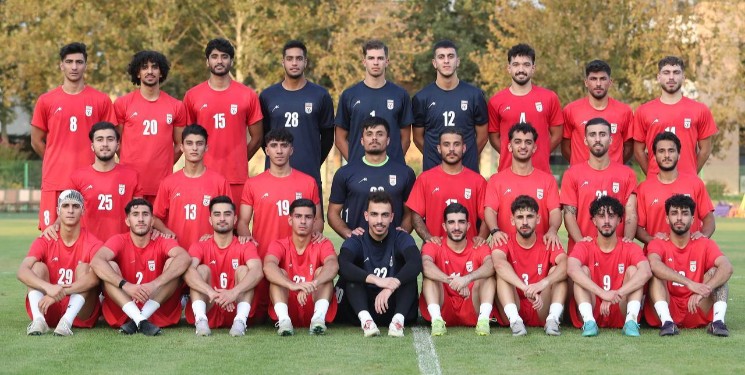 سیاست چماق و هویچ برای صعود فوتبال به المپیک