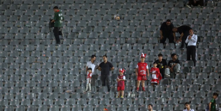 لطفا انتظارتان را بالا نبرید!