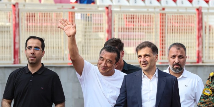 دست‌پخت مدیران بی‎‌تفاوت فوتبال