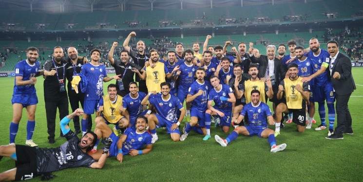 عالی، خوب، ضعیف!