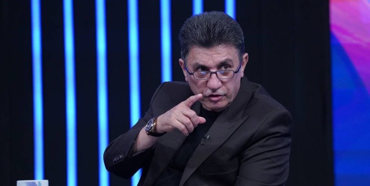 مقاومت مقابل جوانگرایی!
