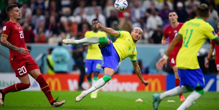 در روز پنجم جام‌جهانی چه گذشت؟/ خط و نشان سلسائو در شب تاریخ‌سازی رونالدو